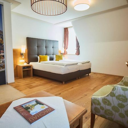 Landhotel Wachau Emmersdorf an der Donau Eksteriør billede