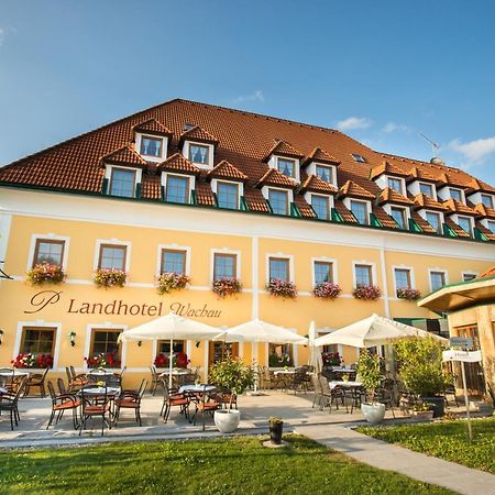 Landhotel Wachau Emmersdorf an der Donau Eksteriør billede