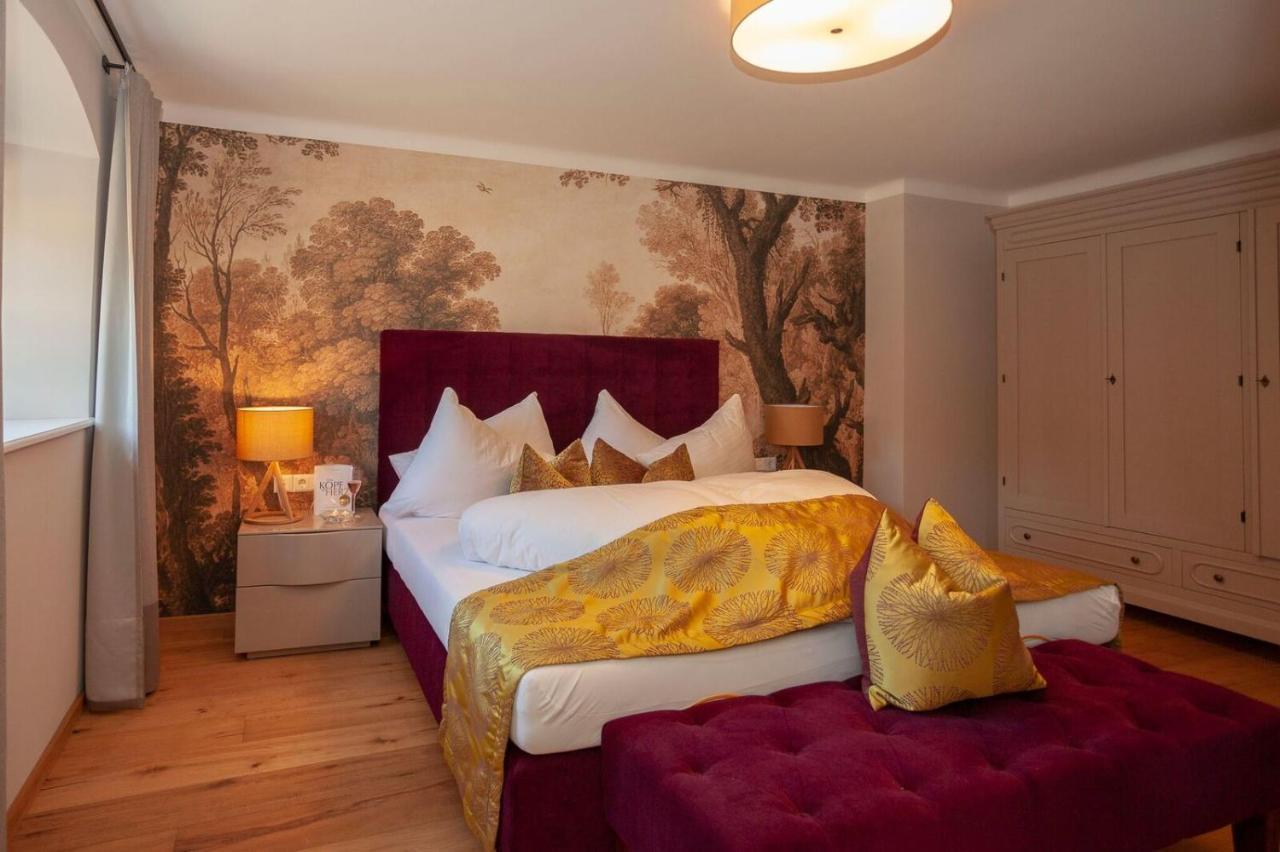 Landhotel Wachau Emmersdorf an der Donau Eksteriør billede
