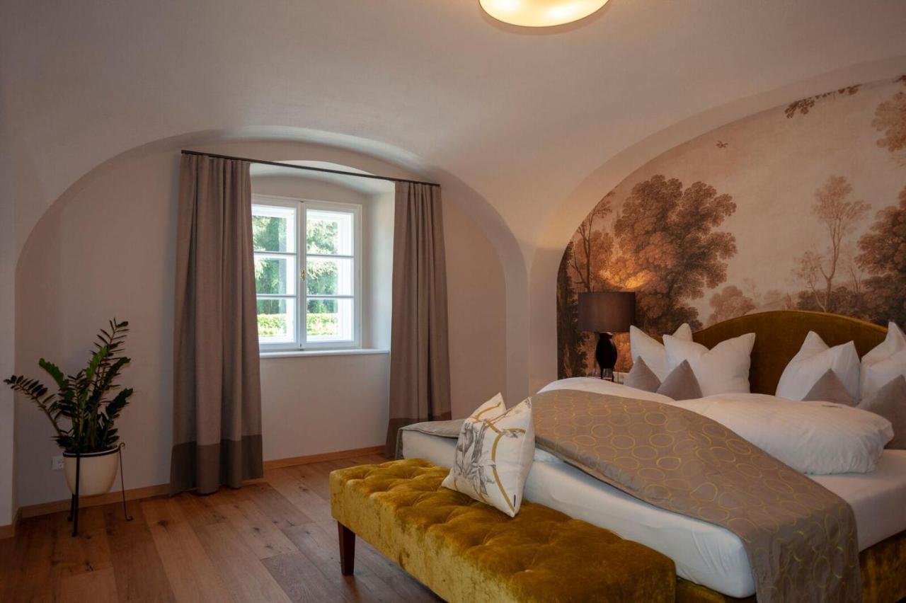 Landhotel Wachau Emmersdorf an der Donau Eksteriør billede