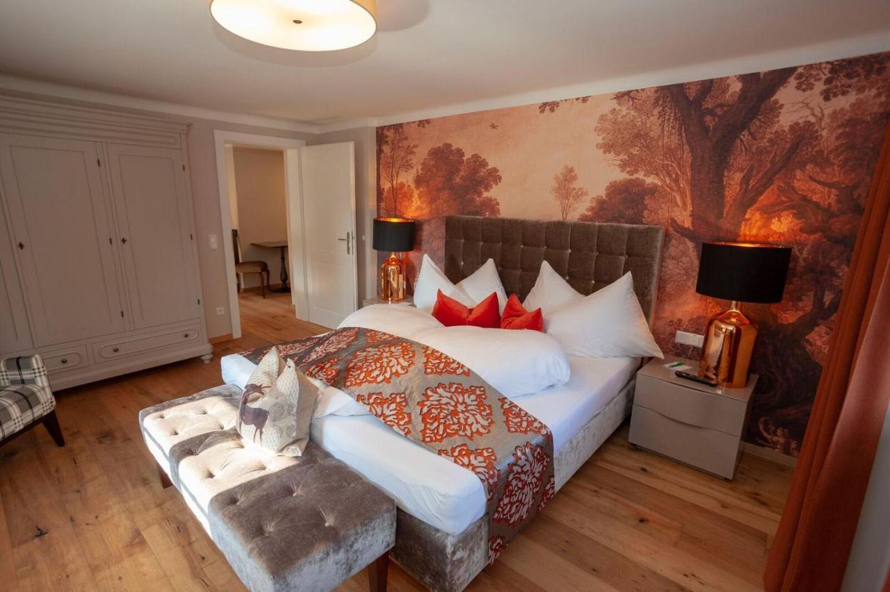Landhotel Wachau Emmersdorf an der Donau Eksteriør billede