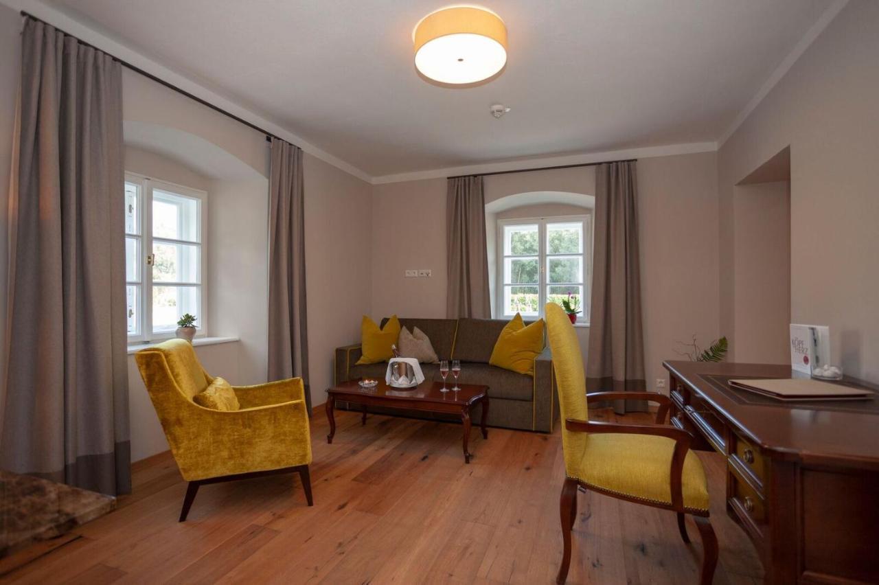 Landhotel Wachau Emmersdorf an der Donau Eksteriør billede