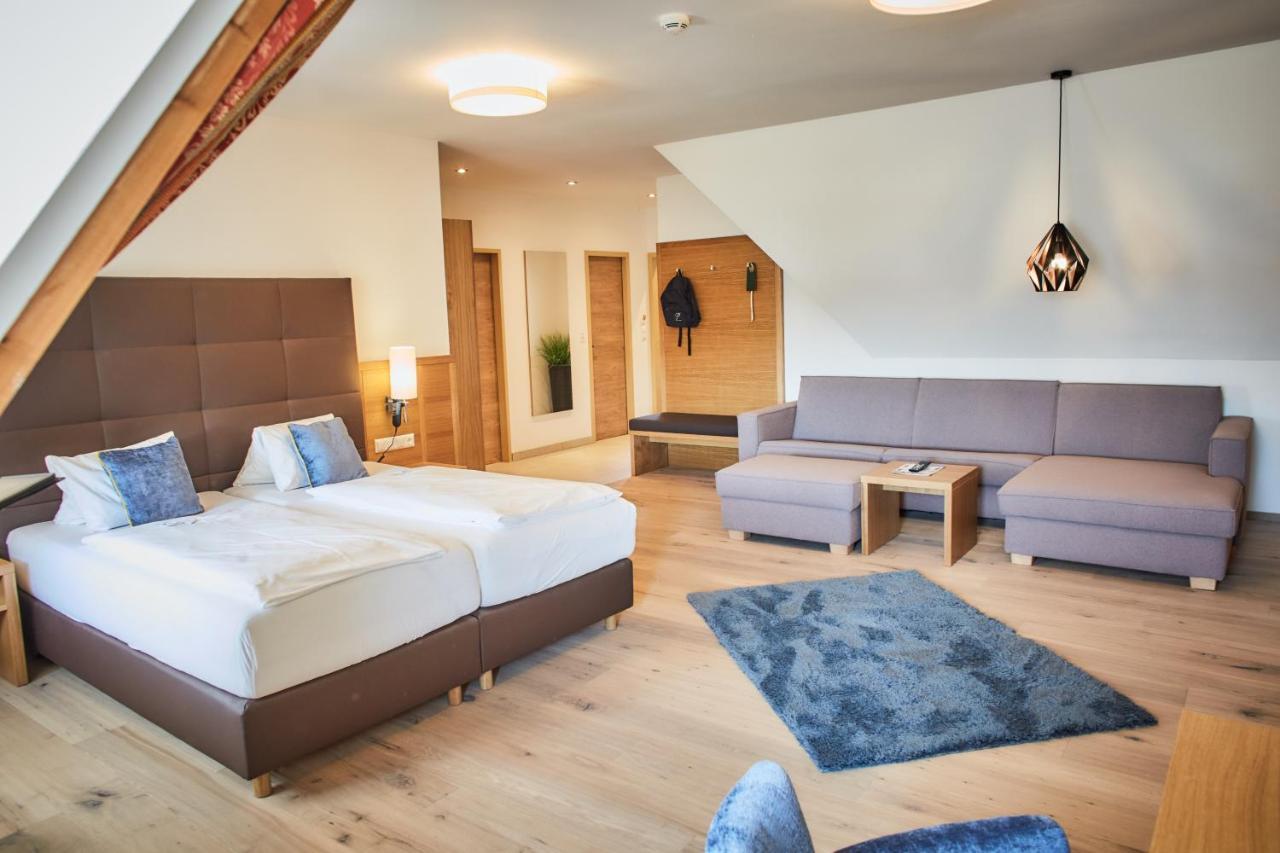 Landhotel Wachau Emmersdorf an der Donau Eksteriør billede