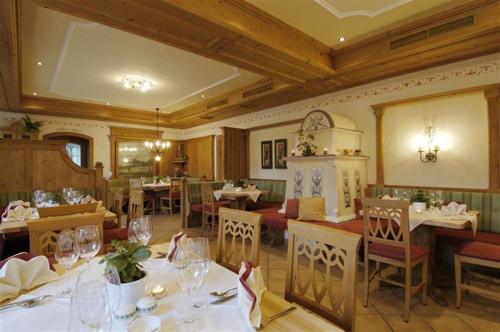 Landhotel Wachau Emmersdorf an der Donau Restaurant billede