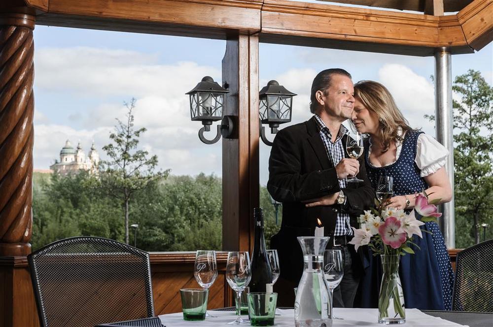 Landhotel Wachau Emmersdorf an der Donau Eksteriør billede