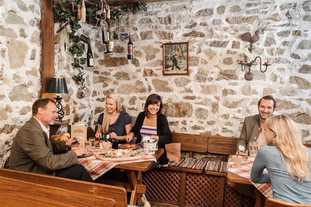 Landhotel Wachau Emmersdorf an der Donau Eksteriør billede