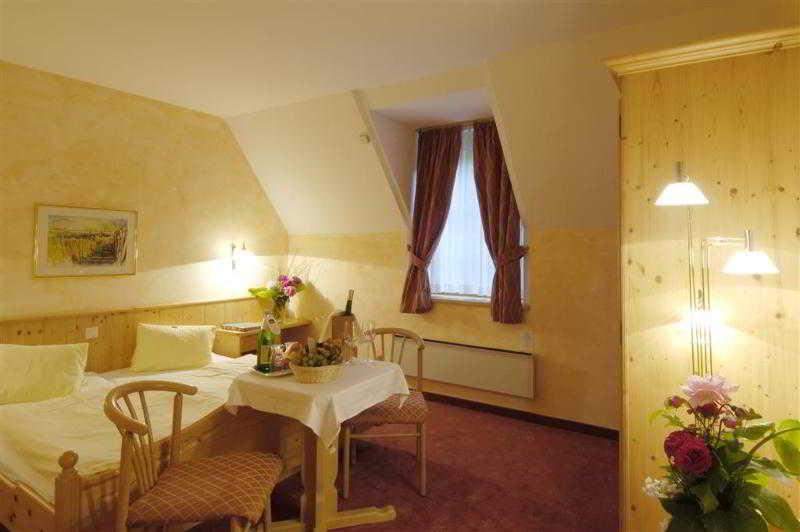 Landhotel Wachau Emmersdorf an der Donau Eksteriør billede