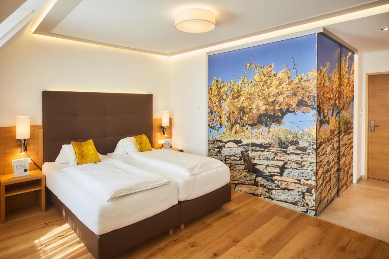 Landhotel Wachau Emmersdorf an der Donau Eksteriør billede