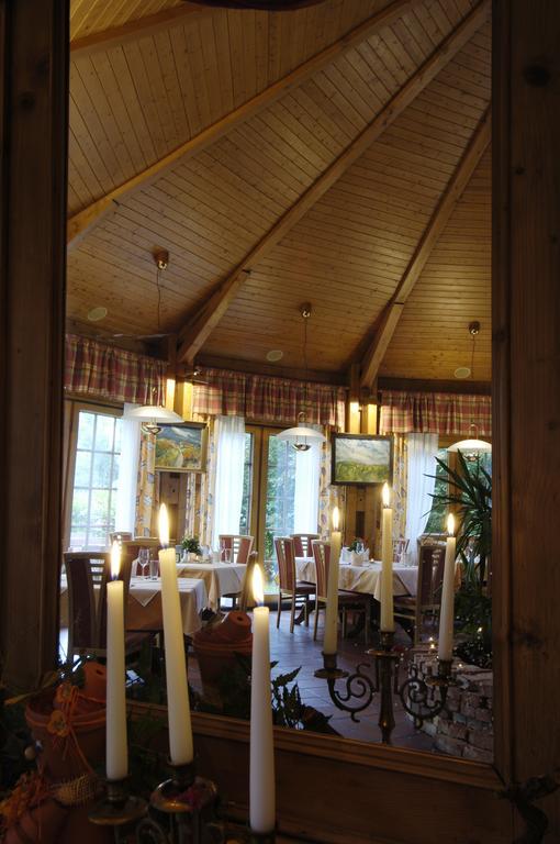 Landhotel Wachau Emmersdorf an der Donau Eksteriør billede