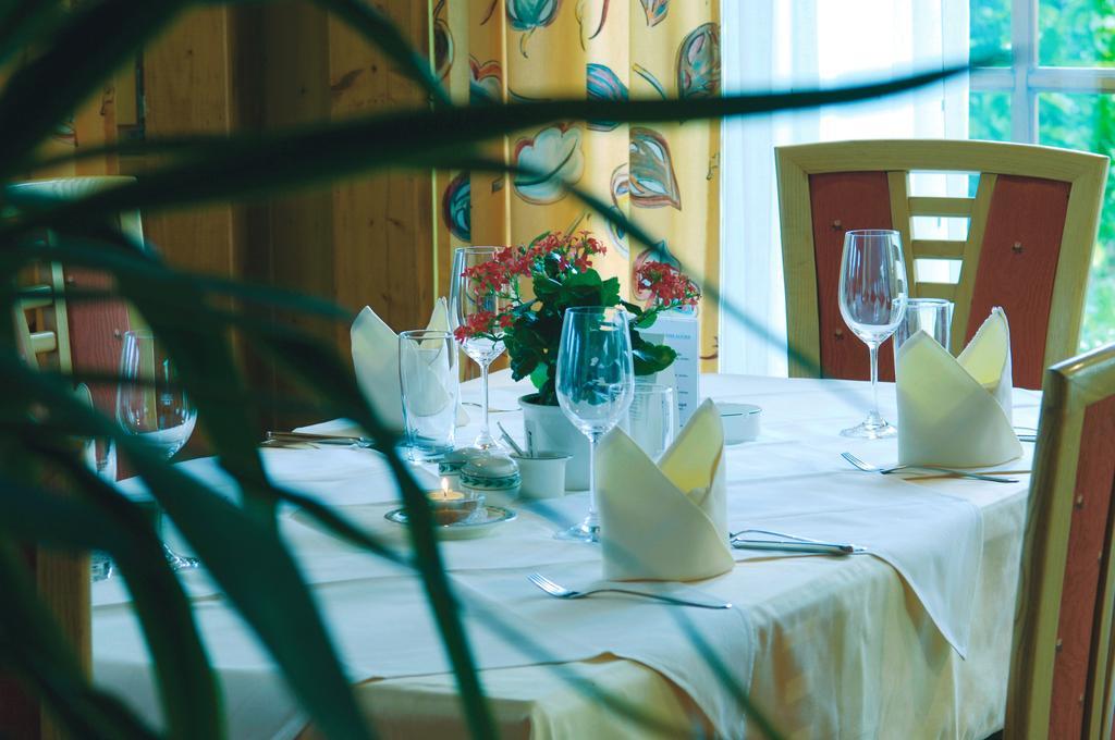 Landhotel Wachau Emmersdorf an der Donau Eksteriør billede