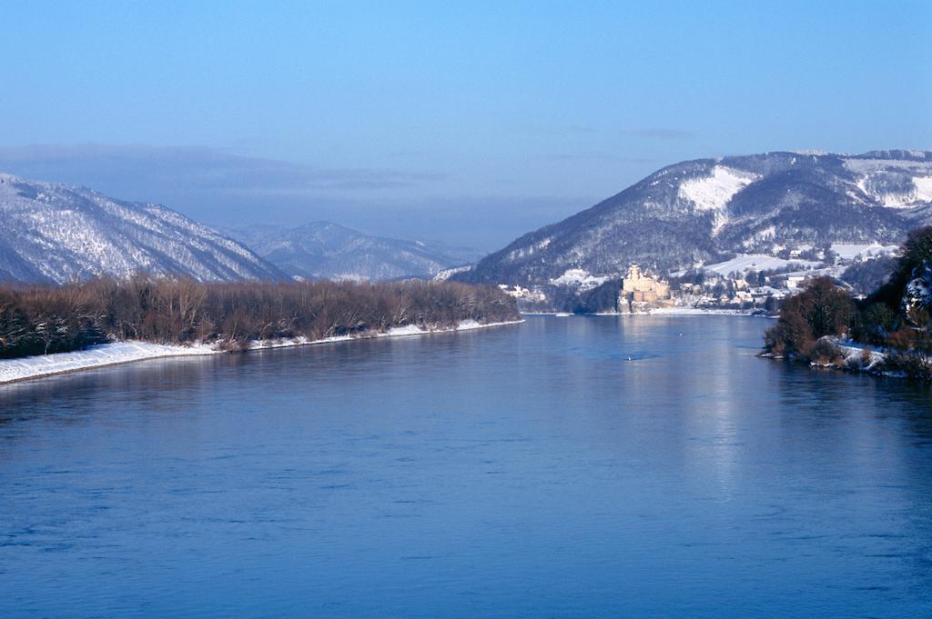 Landhotel Wachau Emmersdorf an der Donau Eksteriør billede