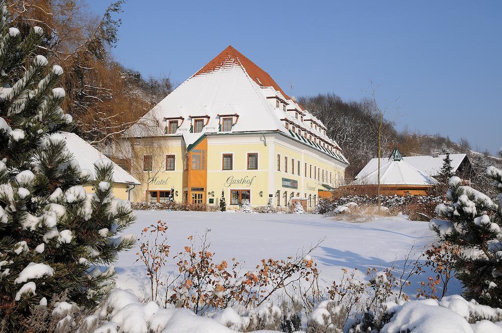 Landhotel Wachau Emmersdorf an der Donau Eksteriør billede