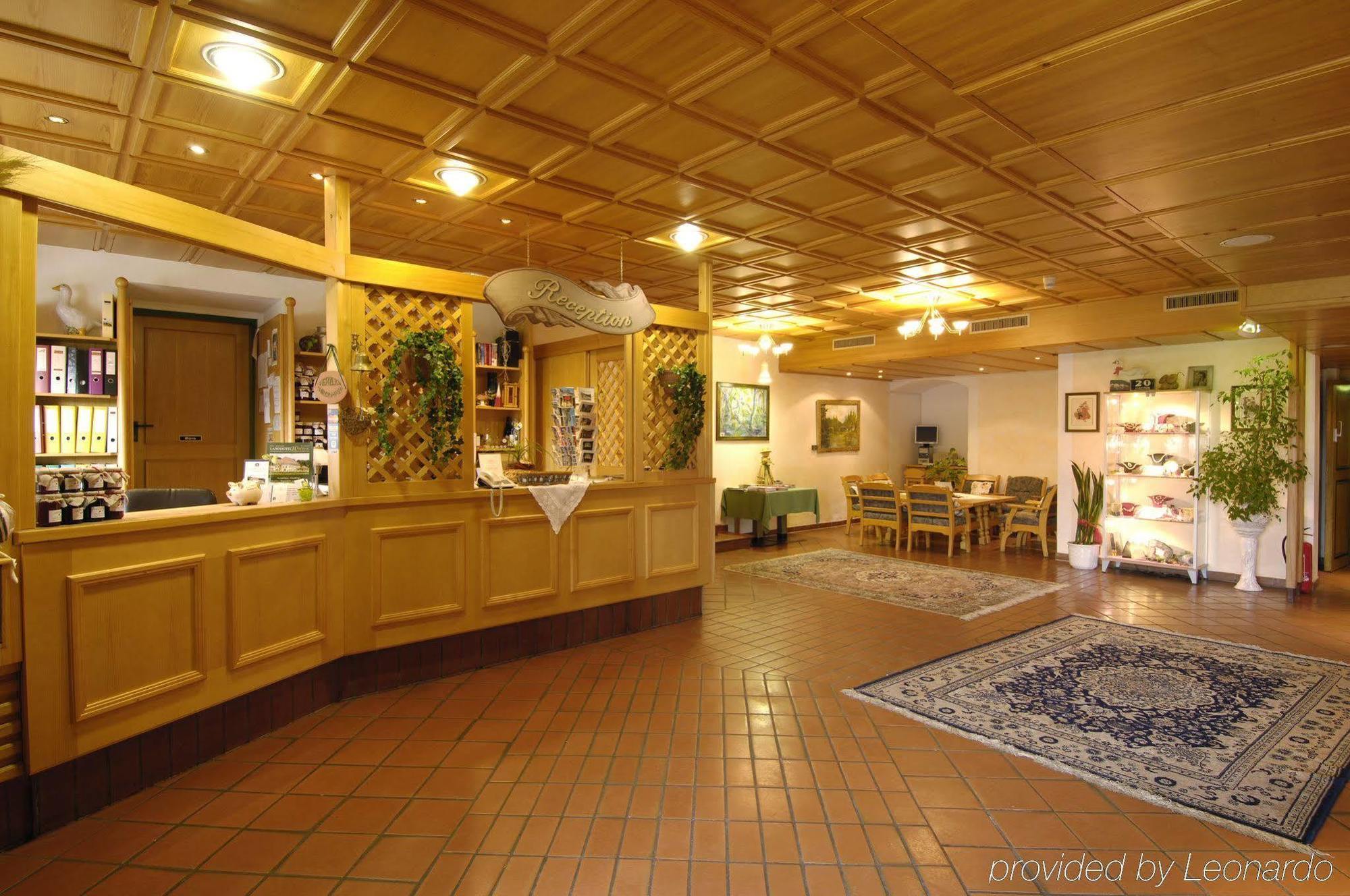 Landhotel Wachau Emmersdorf an der Donau Eksteriør billede