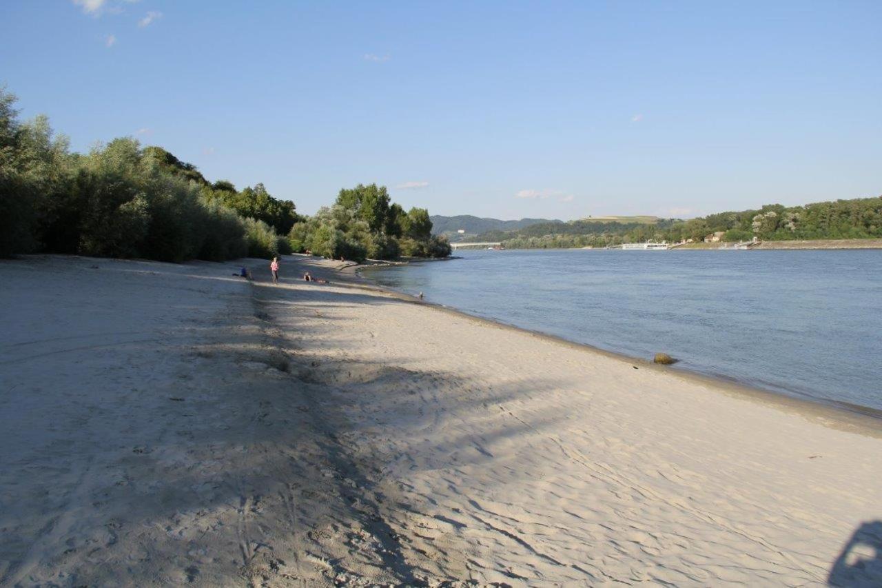 Landhotel Wachau Emmersdorf an der Donau Eksteriør billede