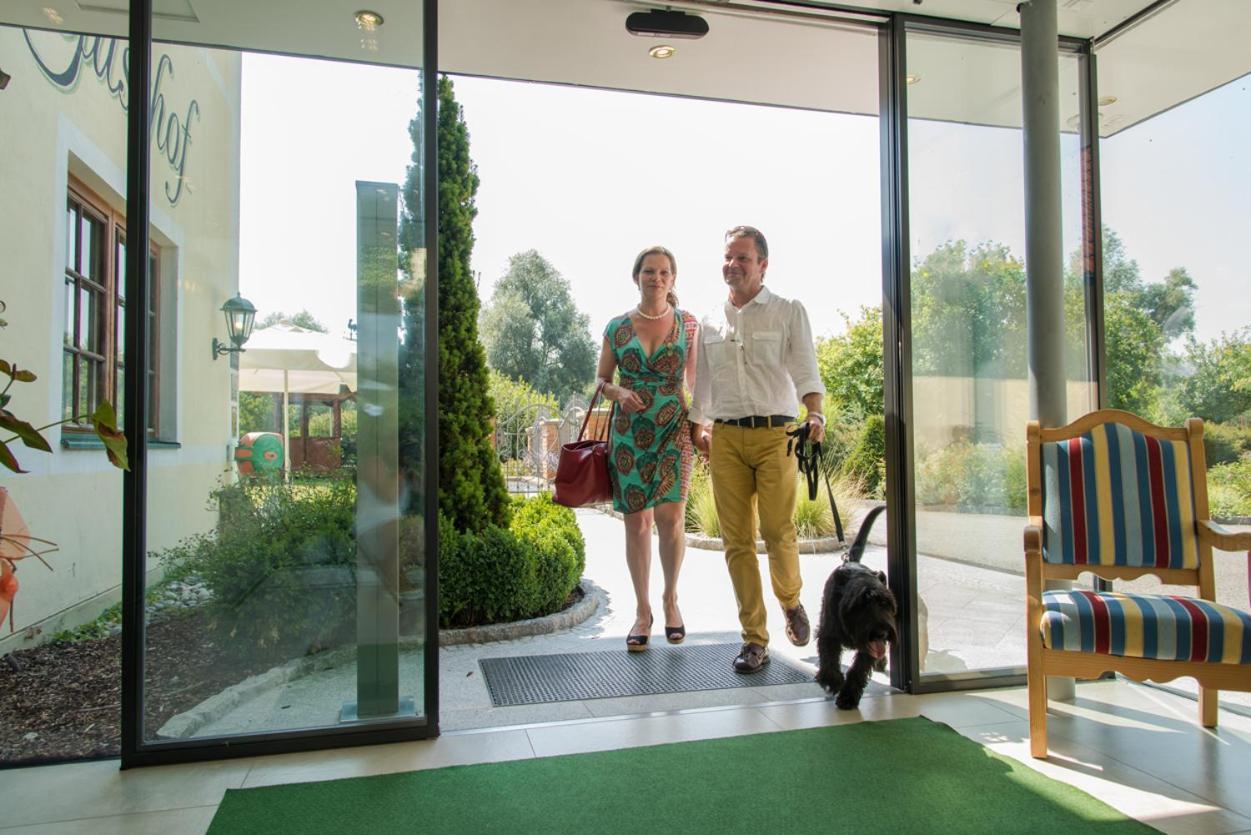 Landhotel Wachau Emmersdorf an der Donau Eksteriør billede