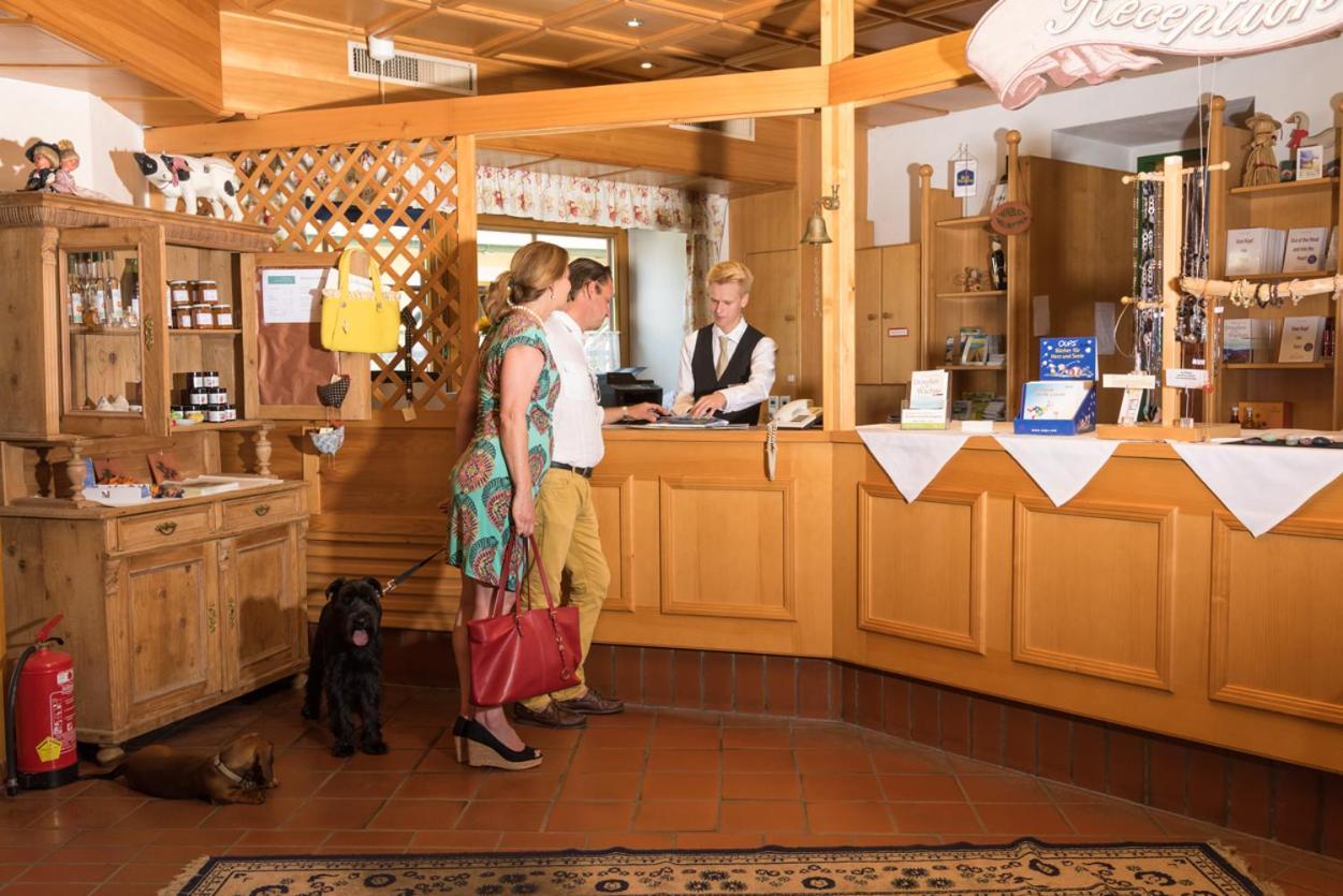 Landhotel Wachau Emmersdorf an der Donau Eksteriør billede